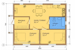plan_1_etaze_proekt_kd-33_var1