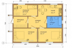 plan_1_etaze_proekt_kd-33_var3